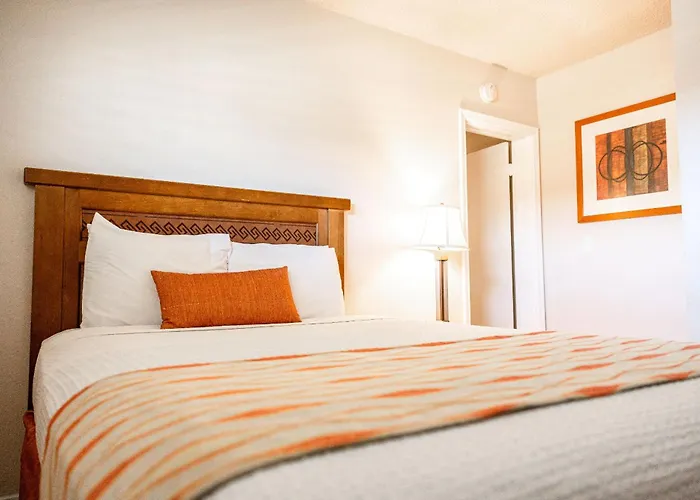 Alamo Inn And Suites - Convention Center