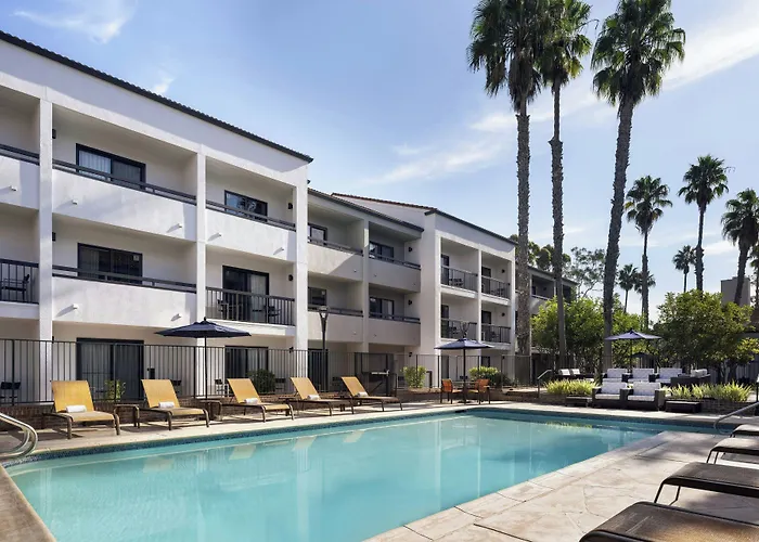 Courtyard Los Angeles Torrance/Palos Verdes