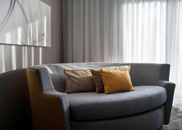 Sonesta Select Los Angeles Torrance South Bay